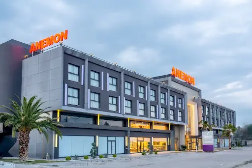 Hermosa Spa Aydın - Hamam | Masaj | Sauna 2