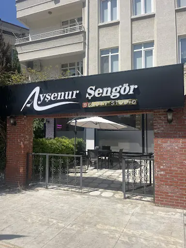 Ayşenur Şengör Beauty Studio 4