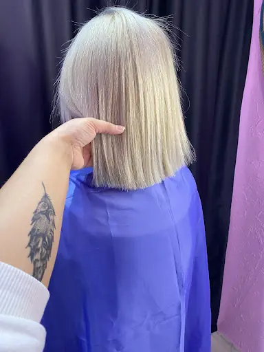 Elif hair studio 3