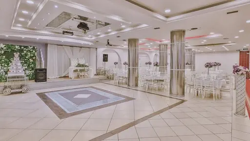 MODA DAVET & BALO SALONU 2
