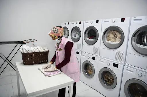 LAUNDRY - Ocean's 7 – Diğer (Güzellik), İstanbul