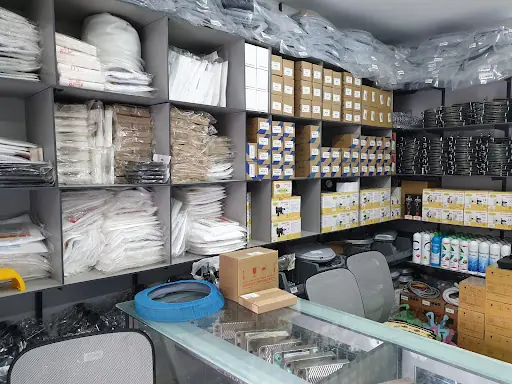 Şirvan Soğutma - Gürsel – Diğer (Güzellik), İstanbul (2. fotoğraf)