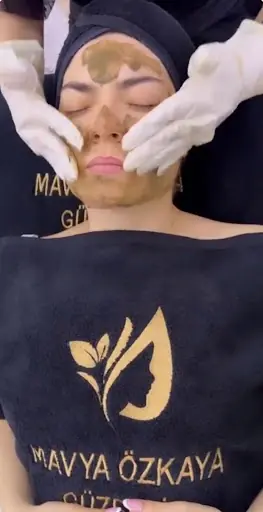 MAVYA GÜZELLİK SEFAKÖY