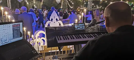 Karnaval Wedding Lounge