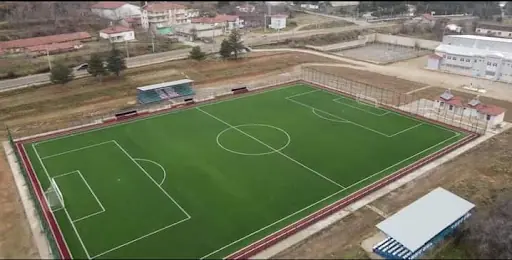 Doğanhisar Stadı 2