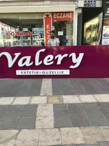 Milas Valery Epilasyon Ve Güzellik Merkezi