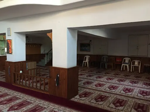 Merkez Cami 4