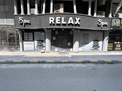 İskenderun Relax Spa ve Masaj Salonu 2
