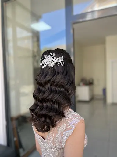 Merve Baysal Kuaför 2
