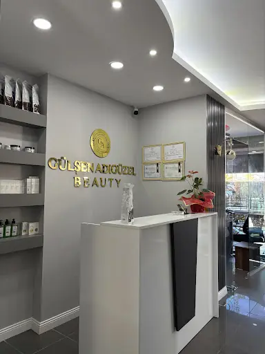 Gülşen Adıgüzel Beauty Center 3