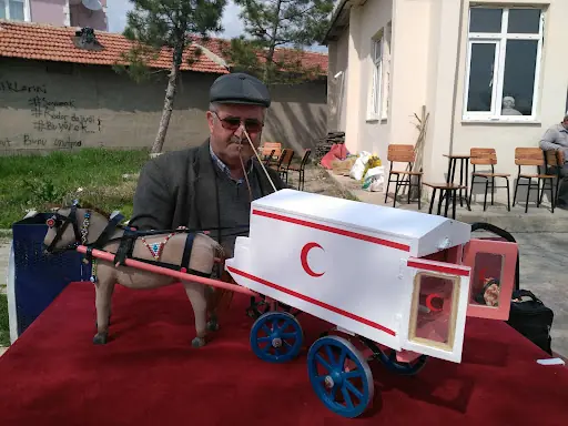 Mehmet Tetik