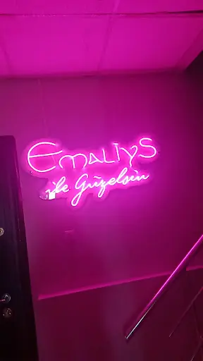 Emaliys Güzellik Merkezi 4