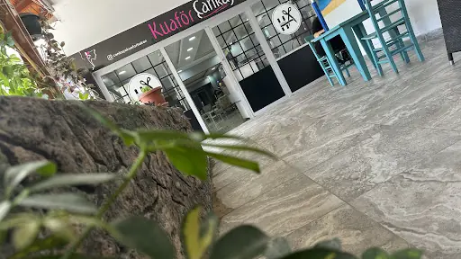 Çankaya Kuaför Hakan 2