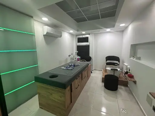 İskenderun Queen Masaj Spa ve Güzellik Salonu 3