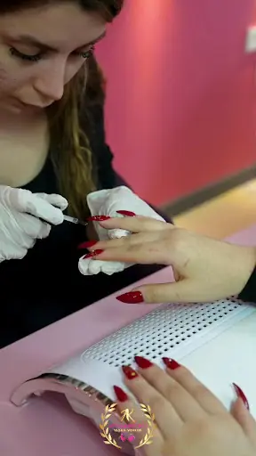 Aymira Koçaklı Vip Kanarya Güzellik ve Kuaför Salonu 3