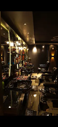 Salon Stil Erkek Kuaförü 3