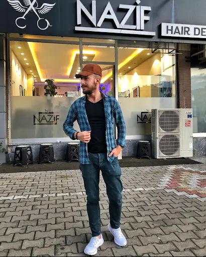 NAZİF HAİR DESİGN 4