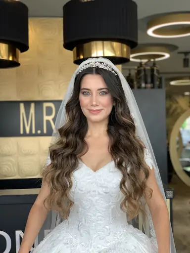 Mrs London Sancaktepe 4