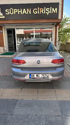 Hazal'ım Bayan Kuaförü 3