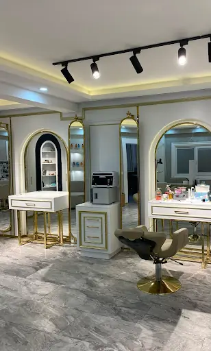 Seçil Yalçın Beauty & Hair Center
