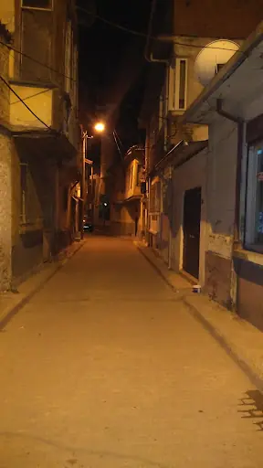 Havran Belediyesi Sağlık Evi 4