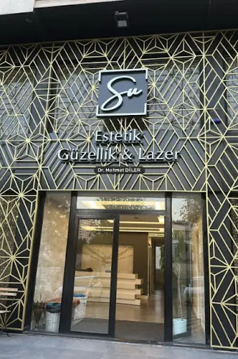 SU Estetik Güzellik ve Lazer 2