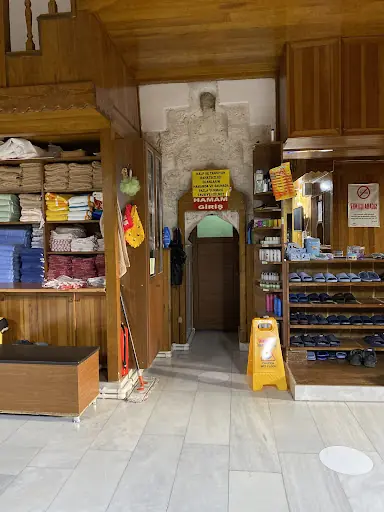 Şifa Hamamı 4
