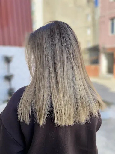 ESRA KÖRPE BEAUTY SALON 2