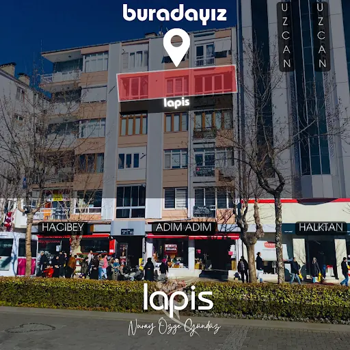 Lapis Güzellik