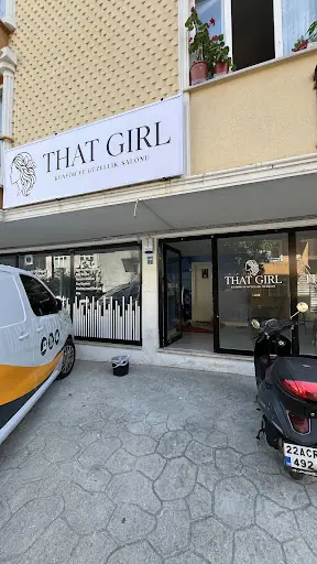 Sisters Beauty House (ÇERKEZKÖY PROTEZ TIRNAK)