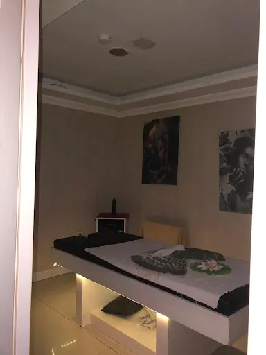 NLüx Spa – SPA & Wellness, İstanbul