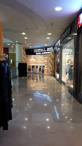 Crystal Güzellik Shop 4
