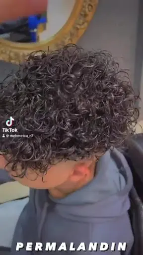SALON ME-FU Saç Tasarım & Bakım 3