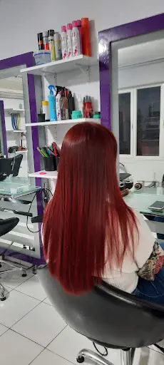 KUAFÖR NESRİN 2