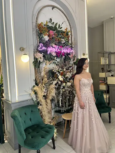 Mehtap yıldırım hair makeup studıo