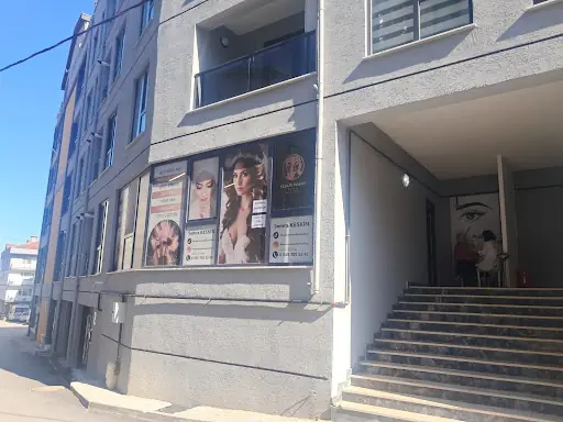 Keskin Makas bayan kuaförü 2