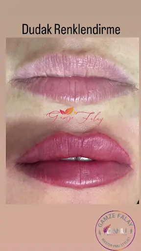 GAMZE FALAY GÜZELLİK SALONU