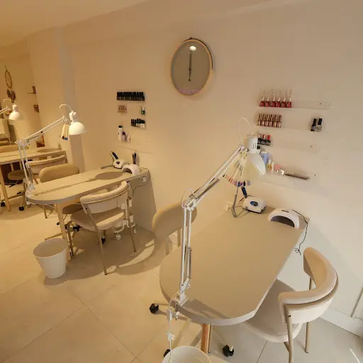 Yaya Nail & Skin Güzellik Merkezi