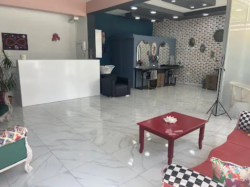 Salon Vera Bayan Kuaförü 5