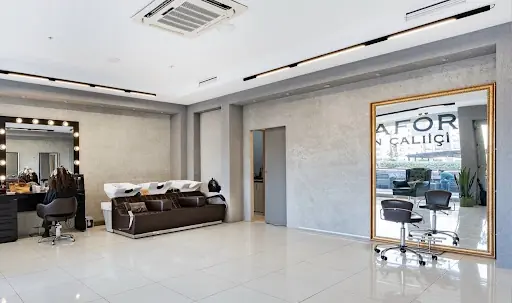 Vip Ersin ÇALIİÇİ Kuaför BALAT