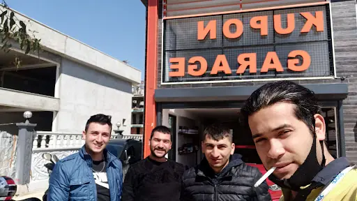 Sü & Ay Bayan Kuaförü 2