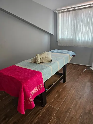 Nisa Spa Masaj Salonu