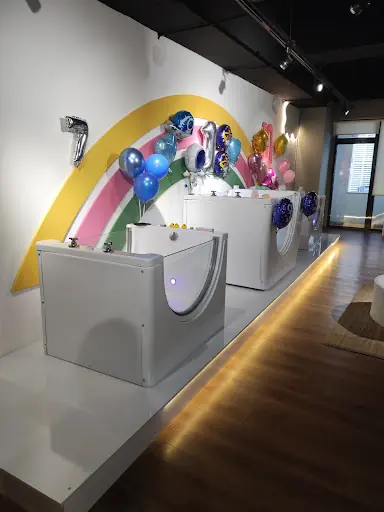 Lunababyspa Venezia Avm