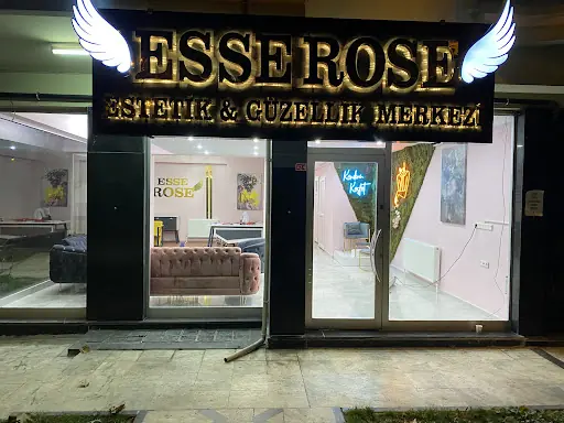 Esse Rose Estetik ve Güzellik Merkezi 2