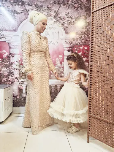 Buse Bayan Kuaförü 2