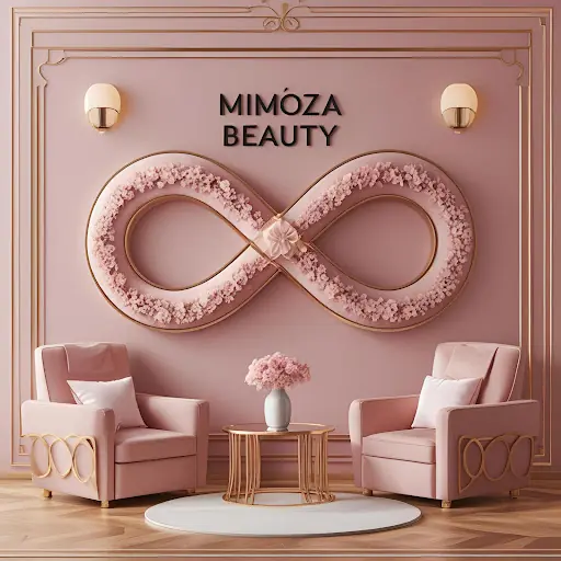 Güzellik merkezi Mimoza Beauty