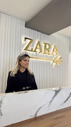 Zara Life Güzellik Merkezi Denizli
