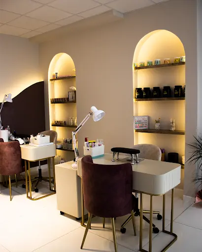 Miss glam Güzellik Salonu 2