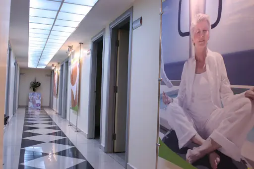 Daisy I Exion Face I Lazer Epilasyon | Yüz Germe I BBL Lazer | Bölgesel İncelme I Selülit I Cilt Sarkması I Onda Plus I 2