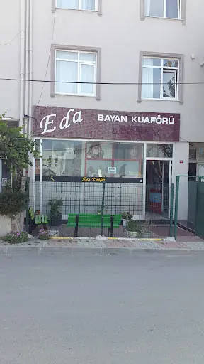 EDA KUAFÖR SULTANBEYLİ 3